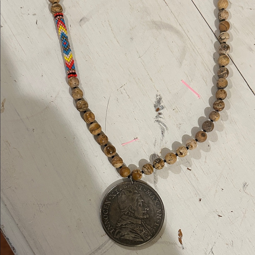 Rockstar In Rome necklace - Picture 5 of 7